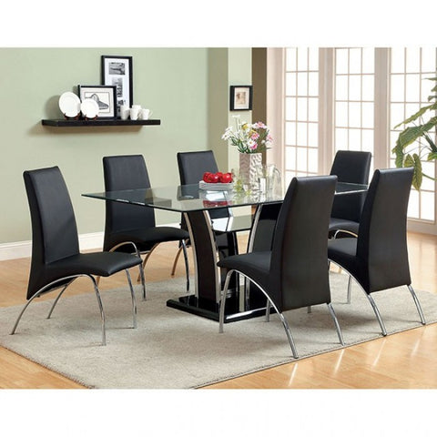 MAUNA SIDE CHAIR (2/BOX)