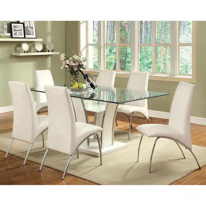 MAUNA SIDE CHAIR (2/BOX)