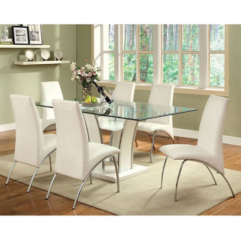 MAUNA SIDE CHAIR (2/BOX)