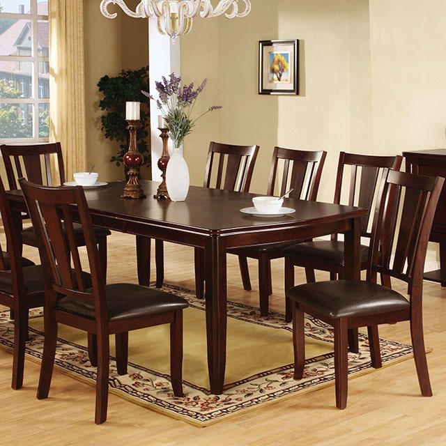 EDGEWOOD DINING TABLE