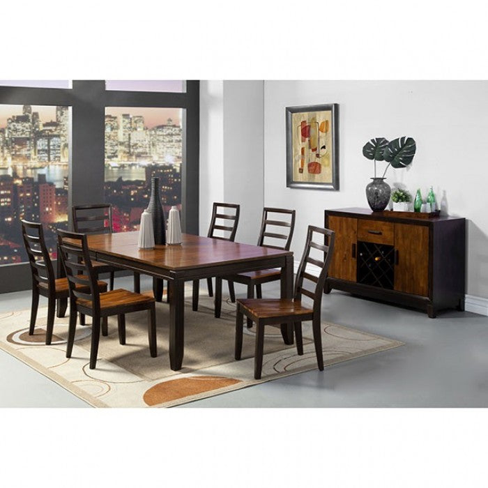 SAN ISABEL DINING TABLE