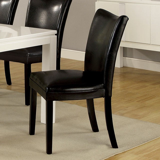 BELLIZ SIDE CHAIR (2/BOX)