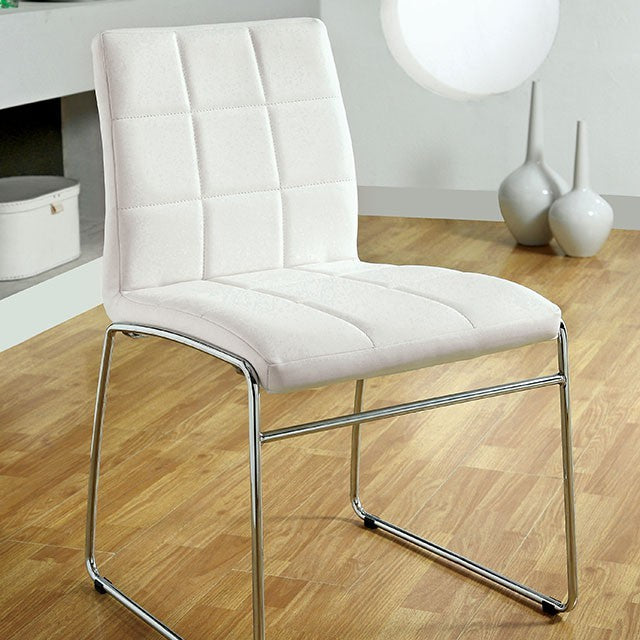 KONA SIDE CHAIR (2/BOX)
