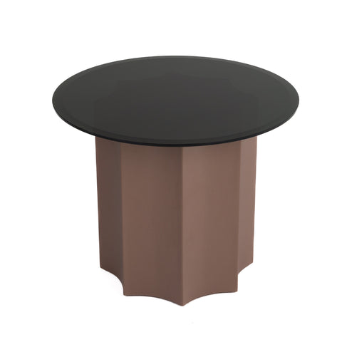 Modrest Ingram Modern End Table Model VGOD-LZ-276E-ET