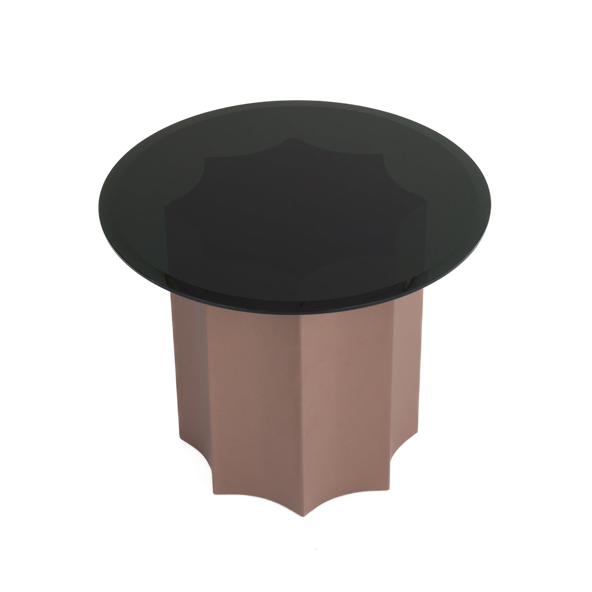 Modrest Ingram Modern End Table Model VGOD-LZ-276E-ET