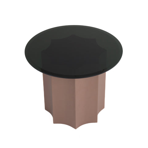 Modrest Ingram Modern End Table Model VGOD-LZ-276E-ET