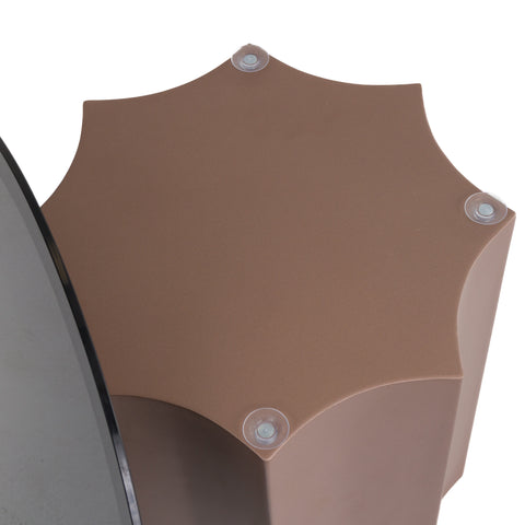 Modrest Ingram Modern End Table Model VGOD-LZ-276E-ET