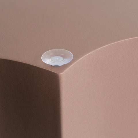 Modrest Ingram Modern End Table Model VGOD-LZ-276E-ET