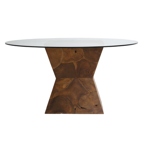 Lara Natural Dining Table