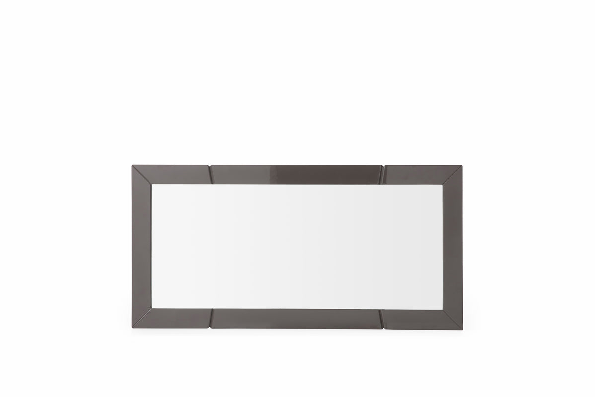 Modrest Chrysler Modern Grey Mirror Model VGVCJ8978-M-GRY