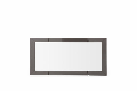 Modrest Chrysler Modern Grey Mirror Model VGVCJ8978-M-GRY