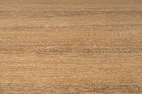 Modrest Jacobson Modern Natural Acacia Oval Dining Table Model VGWD-LYO-DT