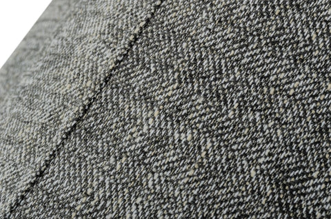 Divani Casa Janina Modern Dark Grey Fabric Sofa Model VGKKKF1032-DRKGRY-3