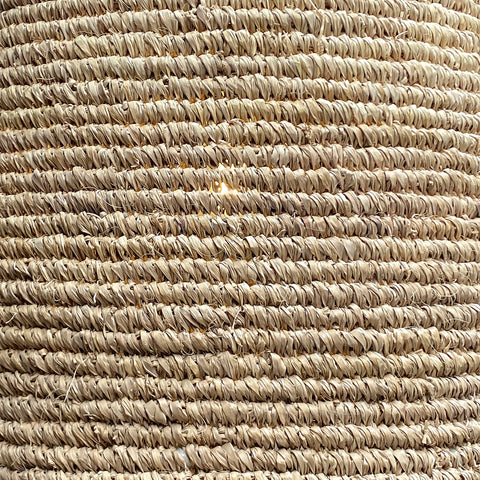 Kresnik Natural Finish Pendant Light