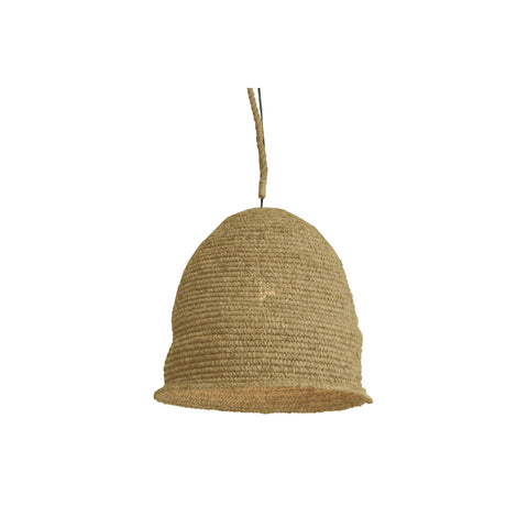 Kresnik Natural Finish Pendant Light