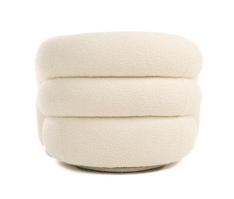 Modrest Joshua Modern Fabric Accent Chair Model VGOD-DY-21117