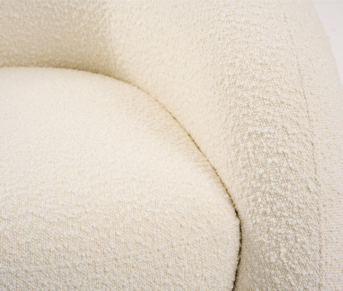 Modrest Joshua Modern Fabric Accent Chair Model VGOD-DY-21117