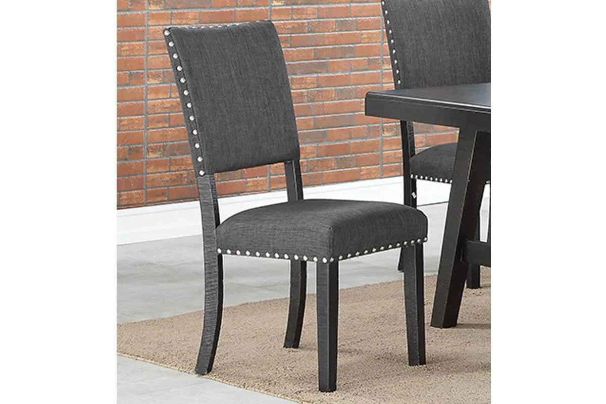 Dining Chair Model F1774 By Poundex Furniture