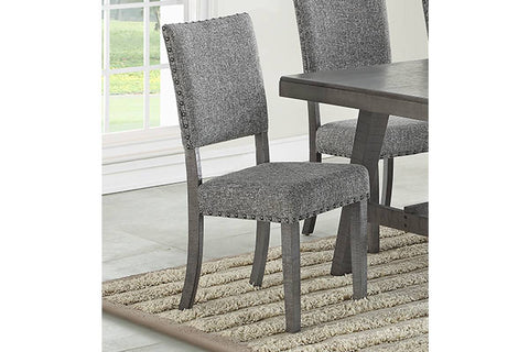 Dining Chair Model F1773 By Poundex Furniture