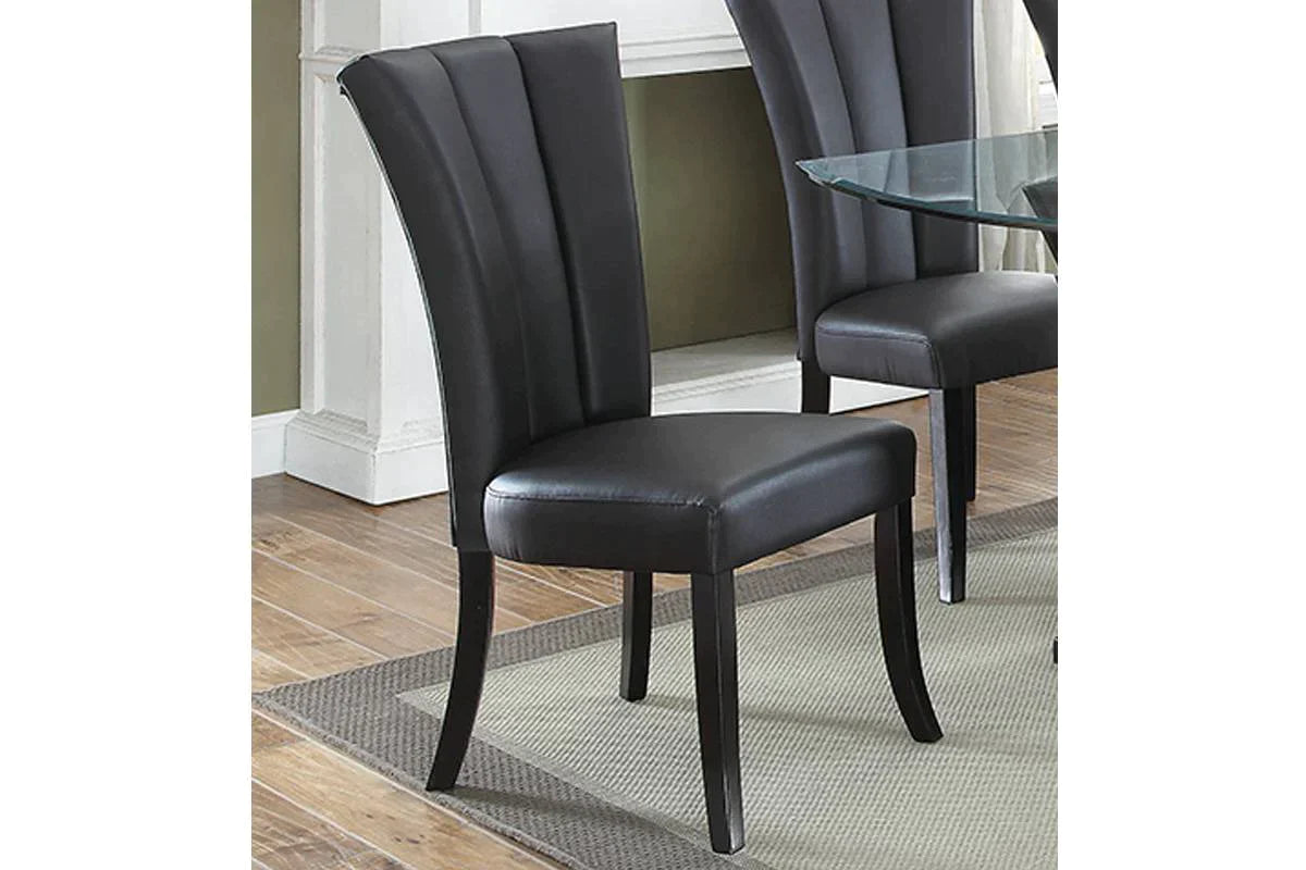 Dining Chair Model F1591 By Poundex Furniture