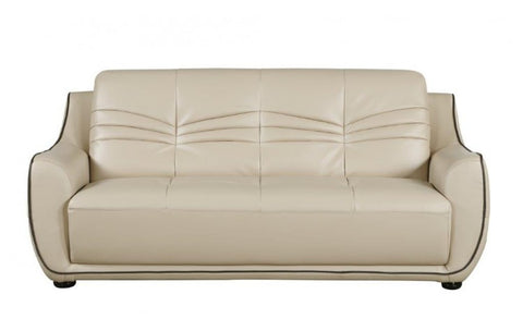 2088 - Beige SofaModel:  2088-BEIGE-S