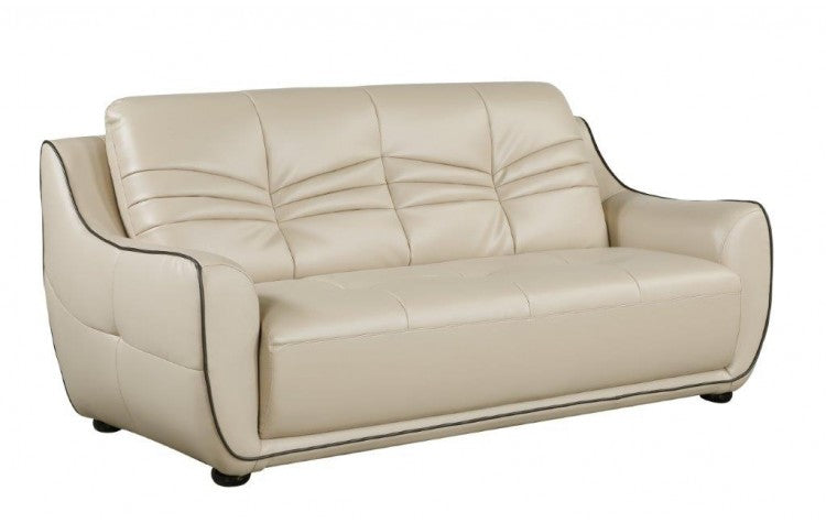 2088 - Beige SofaModel:  2088-BEIGE-S