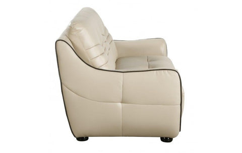 2088 - Beige SofaModel:  2088-BEIGE-S