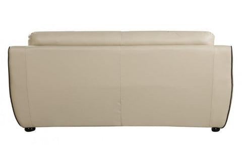 2088 - Beige SofaModel:  2088-BEIGE-S