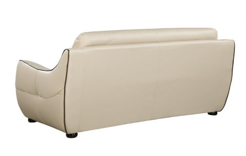 2088 - Beige SofaModel:  2088-BEIGE-S