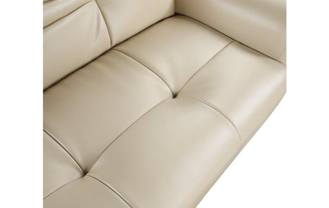 2088 - Beige ChairModel:  2088-BEIGE-CH