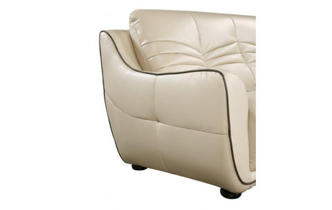 2088 - Beige ChairModel:  2088-BEIGE-CH