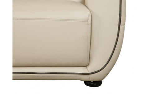 2088 - Beige ChairModel:  2088-BEIGE-CH