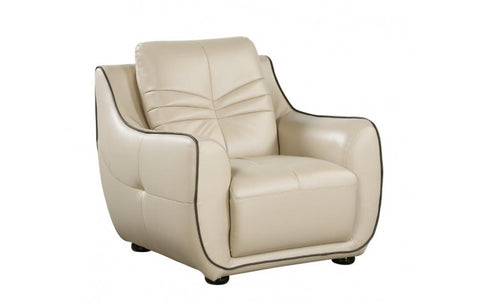 2088 - Beige ChairModel:  2088-BEIGE-CH