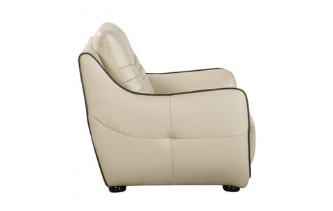 2088 - Beige ChairModel:  2088-BEIGE-CH