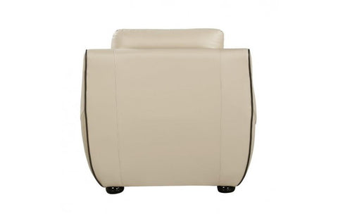 2088 - Beige ChairModel:  2088-BEIGE-CH
