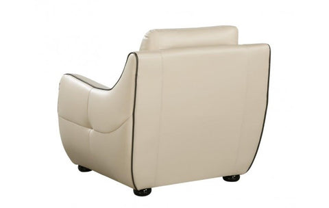 2088 - Beige ChairModel:  2088-BEIGE-CH