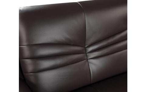 2088 - Brown ChairModel:  2088-BROWN-CH