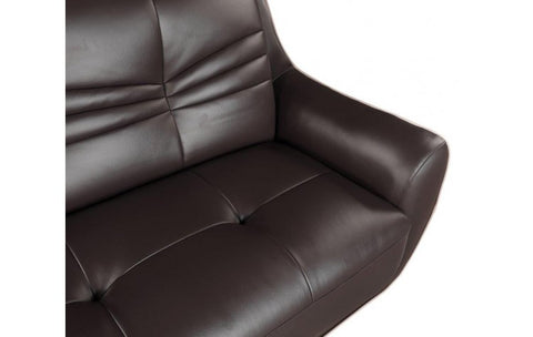 2088 - Brown ChairModel:  2088-BROWN-CH