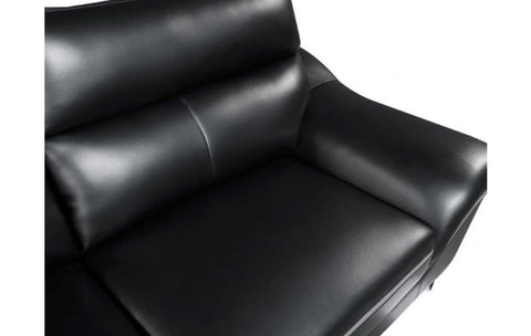 168 - Black ChairModel:  168-BLACK-CH