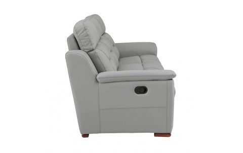 9408 - Gray SofaModel:  9408-GRAY-S
