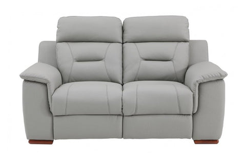 9408 - Gray LoveseatModel:  9408-GRAY-L