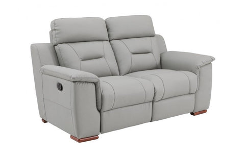 9408 - Gray LoveseatModel:  9408-GRAY-L