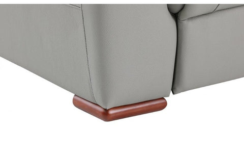 9408 - Gray SofaModel:  9408-GRAY-S