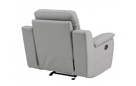 9408 - Gray ChairModel:  9408-GRAY-CH