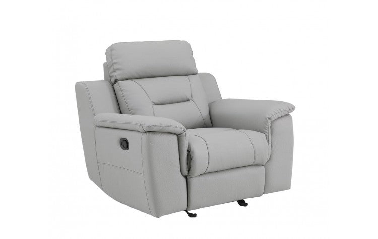 9408 - Gray ChairModel:  9408-GRAY-CH