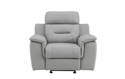 9408 - Gray ChairModel:  9408-GRAY-CH