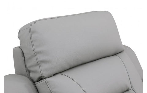 9408 - Gray SofaModel:  9408-GRAY-S