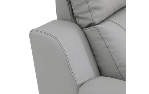 9408 - Gray SofaModel:  9408-GRAY-S