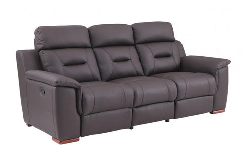 9408 - Brown SofaModel:  9408-BROWN-S