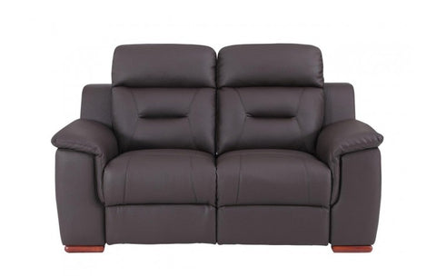 9408 - Brown LoveseatModel:  9408-BROWN-L